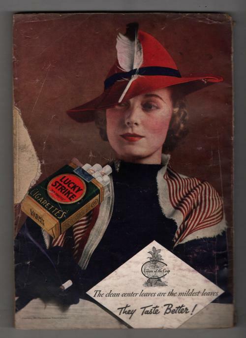 Adventure Sep 1 1934 Pulp Howitt Cvr; Gordon Young "Cap'n Calamity"