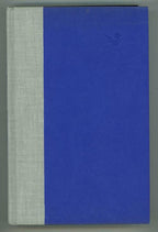 Hunted by Jeremy Scott (First US Edition)