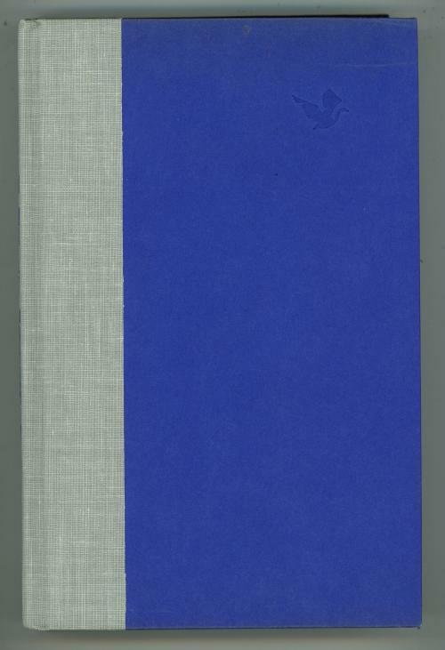 Hunted by Jeremy Scott (First US Edition)
