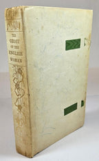 The Ghost of the Englishwoman by John Houdart De Lisle (Second Edition)