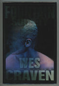 Fountain Society by Wes Craven (Review Copy)- High Grade