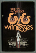 Ellery Queen's Eye Witnesses (First Dial Printing)