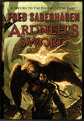 Ardneh's Sword by Fred Saberhagen (First Edition)