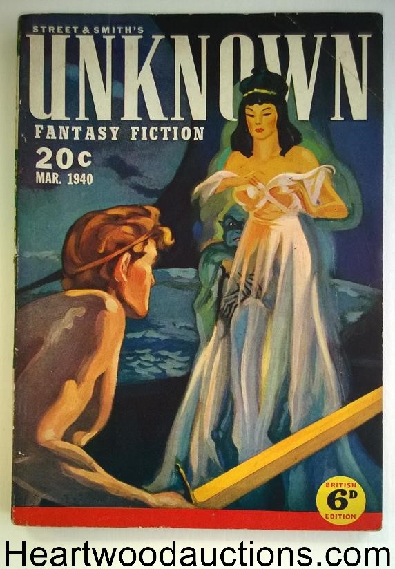 Unknown Mar 1940 Jack Williamson (British Edition)