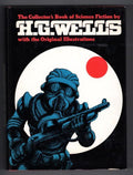 The Collectors Book of Science Fiction by H.G. Wells: with the Original Illus...