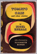 Tomato Cain by Nigel Kneale (First Edition)