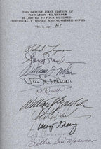 Invitation to Murder by Ed Gorman (editor) Martin H. Greenberg (editor) First...