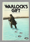 Warlock's Gift by Ardath Mayhar (First Edition)