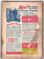 Thrilling Detective Nov 1942 Dale Clark John S. Endicott - Pulp