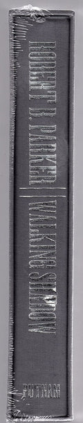Walking Shadow by Robert B. Parker (First edition) Limited Slipcased Still Se...