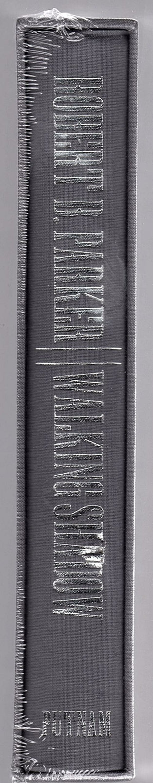 Walking Shadow by Robert B. Parker (First edition) Limited Slipcased Still Se...