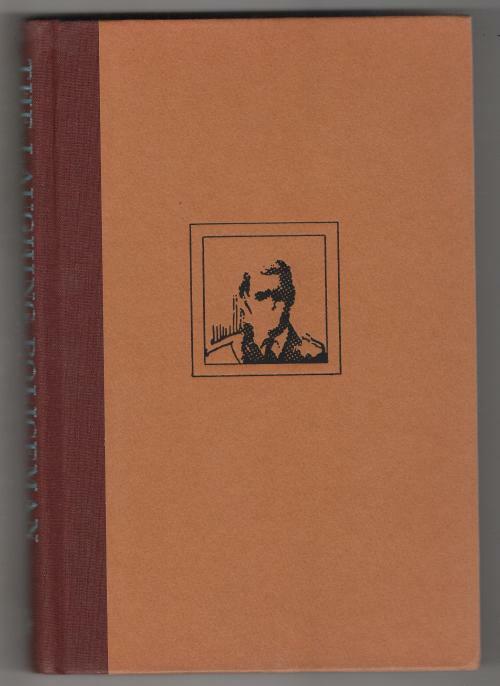 The Laughing Policeman by Maj Sjowall Per Wahloo, (First Edition).