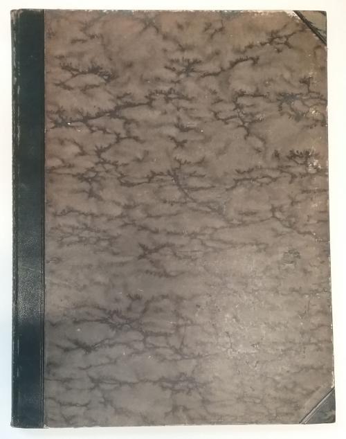 Moderne Deutsche Exlibris by Richard Braungart (German Text) Bookplates