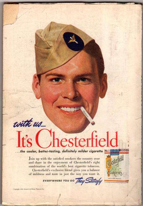 Railroad Magazine Jul 1941