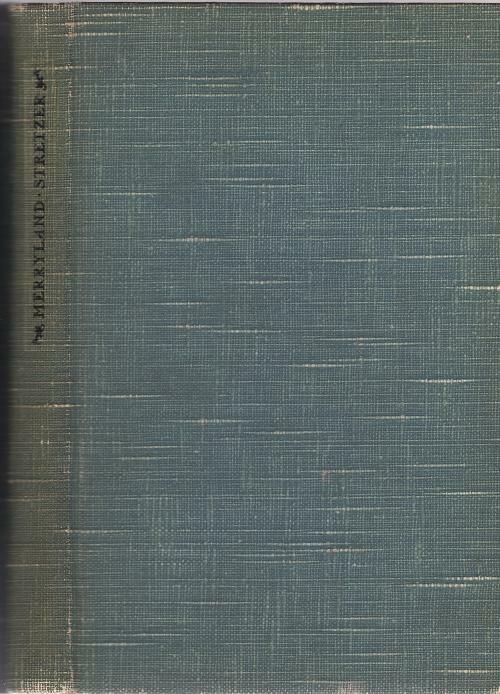 Merryland by Thomas Stretzer (Limited First Edition)