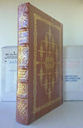 The Sunborn by Gregory Benford (First Edition) Easton Press, Ltd Signed Sealed