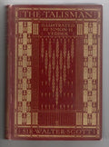 The Talisman: A Tale of the Crusaders by Sir Walter Scott (Simon Vedder, Art)