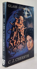 Glass and Amber by C. J. Cherryh (Limited Edition)