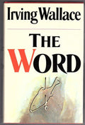 The Word by Irving Wallace (First Edition)