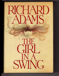 The Girl in the Swing by Richard Adams
