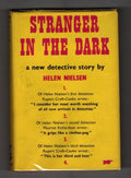 Stranger in the Dark by Helen Nielsen (First UK Edition) Gollancz File Copy