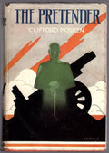 The Pretender by Clifford Hosken (First Edition)