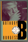 You've Had Your Time by Anthony Burgess (First Edition)