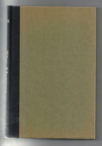 The Alvarez Journal by Rex Burns; (First Edition). Author's first book.