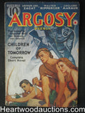 Argosy Jun 17, 1939 Arthur Leo Zagat