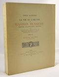 La Vie et L'Oeuvre de Gaston Bussiere  by Emile  Bussiere #1 of 30