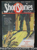 Short Stories Jan 25, 1949 Walt Coburn