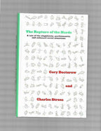 The Rapture of the Nerds by Cory Doctorow  (First Edition)