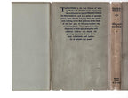 Tapestries (Poems: 1928-1933) by Wallace B. Nichols (File Copy)