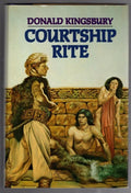 Courtship Rite by Donald Kingsbury