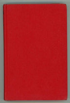 Alibi by John Creasey Thriller Book Club Edition