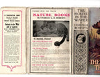 The House in the Water by Charles G. D. Roberts (Ward Lock File Copy)