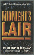 Midnight's Lair by Richard Kelly (First Edition)