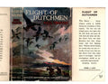 Flight of Dutchman by Nigel Tranter (First Edition) Hubin Listed