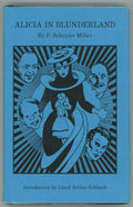 Alicia in Blunderland by P, Schuyler Miller