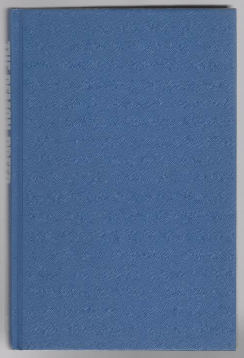 The Demon Breed by James H. Schmitz (First Hardcover)