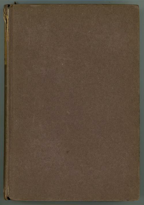 The White Kami by Edward Alden Jewell First Edition