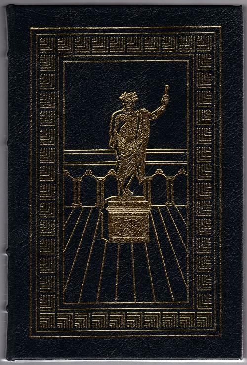 Emperor by Stephen Baxter (Limited Edition) Signed