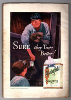 Adventure May 1 1933 Talbot Mundy; W.C. Tuttle; Donald Barr Chidsey