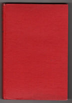 Portrait of a Man with Red Hair by Hugh Walpole (First Edition)