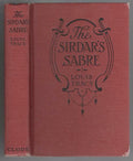 The Sirdar's Sabre by Louis Tracy