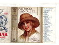 Patricia and Life by E. Marie Albanesi (First Edition) File Copy