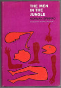 The Men in the Jungle by Norman Spinrad (First Edition)