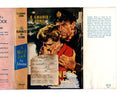 The Blindness Of Flynn by E. Laurie Long (1st Edition) Hubin Listed, Ward Fil...
