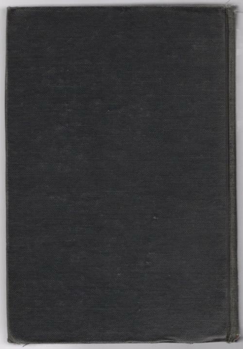 In the Beginning by Alan Sullivan (First Edition)