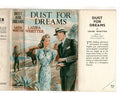 Dust for Dreams by Laura Whetter (First Edition) Ward File Copy
